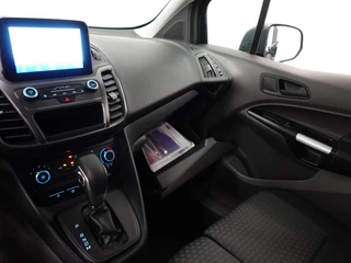 Ford Transit Connect Ford Transit Connect 100pk Automaat L2 Navigatie Camera Trekhaak Cruise control Parkeersensoren 3-Zits - afbeelding nr 22