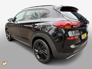 Hyundai Tucson - afbeelding nr 4