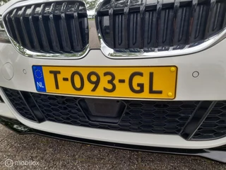 BMW 3 Serie BMW 3-serie 330e High-Exe M-Performance bodykit. Topstaat ! - afbeelding nr 33