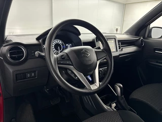 Suzuki Ignis Suzuki Ignis 1.2 Select Smart Hybrid CVT Automaat | Navigatie | Parkeercamera | Apple Carplay/Android Auto - afbeelding nr 11