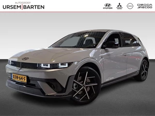 Hyundai IONIQ 5 N Line Business 84 kWh