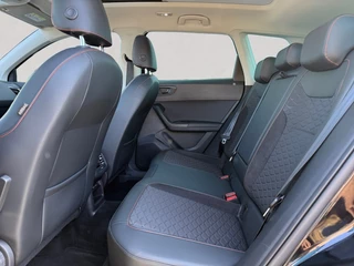 SEAT Ateca - afbeelding nr 11