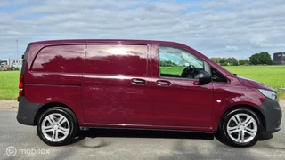 Mercedes-Benz Vito Mercedes Vito Bestel 111 CDI MOOI EN GOED ONDERHOUDEN BUS - afbeelding nr 5