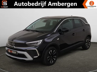 Opel Crossland - 23500636-0