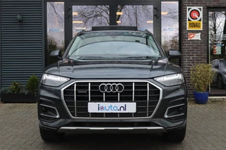 Audi Q5 Pano/Matrix LED/Leder/Camera/MMI+/Virtual Cockpit/Trekhaak wegkl./20