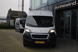 Peugeot Boxer - afbeelding nr 3