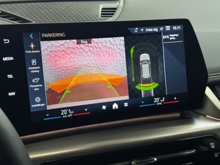 BMW X1 BMW X1 XDRIVE 25E M-SPORT LED ELEK.KLEP NAVI STOELVERW M-SHADOW LINE CARPLAY/ANDROID ZWARTE.HEMEL 10/2024 PHEV PLUG IN HYBRID AWD 4X4 4WD - afbeelding nr 8