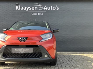 Toyota Aygo - afbeelding nr 9