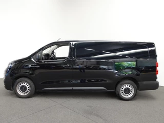 Opel Vivaro Opel Vivaro L3H1 145pk Automaat Navigatie Trekhaak Airco Bluetooth Cruise Control PDC achter - afbeelding nr 4