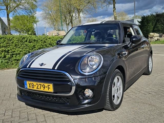 MINI Cooper Zondag OPEN! - afbeelding nr 5