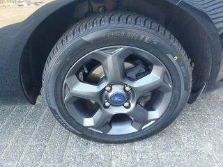 Ford Fiesta Ford Fiesta 1.0 Style - afbeelding nr 20
