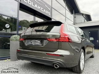 Volvo V60 Volvo V60 2.0 B3 Business Pro|NAP|1e eigenaar|Dealer onderh - afbeelding nr 41