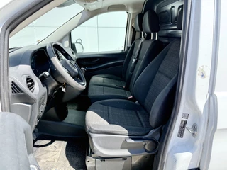 Mercedes-Benz Vito L3H1 Airco Camera Navigatie Trekhaak Imperiaal Climate Control XXL - afbeelding nr 7