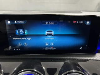 Mercedes-Benz A-Klasse - afbeelding nr 27