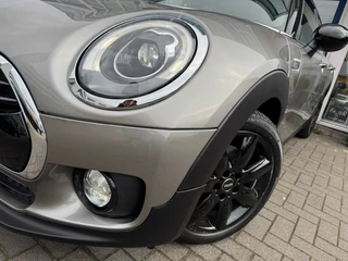 MINI Clubman - afbeelding nr 8