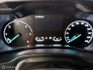 Ford Transit Connect Ford Transit Connect 1.5 EcoBlue L1 Trend [Leer,Navi,CarPlay] - afbeelding nr 3