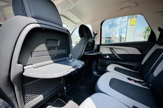 Citroën C4 Picasso Citroën C4 Picasso Autom./165 pk/1e eigenaa 1.6 THP Shine - afbeelding nr 13