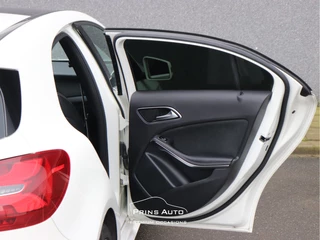 Mercedes-Benz A-Klasse EDITION 1|PANO|CRUISE|STOELVERWARMING - afbeelding nr 26