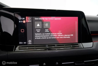 Volkswagen Golf Volkswagen Golf 1.4 eHybrid  245pk GTE pano|IQ-led|nav|cam|dab|acc|lmv18 - afbeelding nr 42