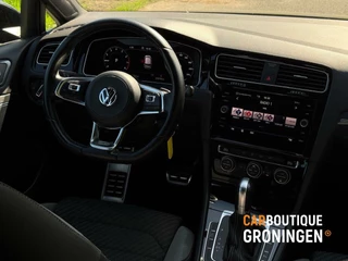 Volkswagen Golf Volkswagen Golf 1.5 TSI Highline Business R | DSG | R-LINE | ORIGINEEL NL - afbeelding nr 6