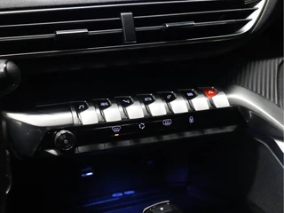 Peugeot 3008 [TREKHAAK, CAMERA, APPLE CARPLAY, ANDROID AUTO, CRUISE, NIEUWSTAAT] - afbeelding nr 19
