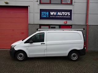 Mercedes-Benz Vito - afbeelding nr 5