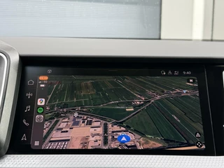 Audi A1 Sportback Audi A1 Sportback 30 TFSI S-line Vitrual Carplay Navi Camera LED Stoelv - afbeelding nr 19