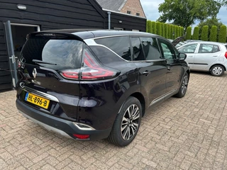 Renault Espace Renault Espace 1.6 TCe Initiale Paris 7p. - afbeelding nr 2