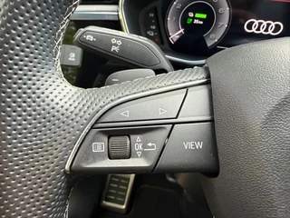 Audi Q3 Audi Q3 Sportback 45 TFSI e S Edition - afbeelding nr 17