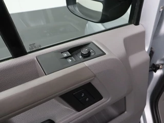 Volkswagen Crafter | 7-Persoons | Airco | Cruise | Leder | Trekhaak - afbeelding nr 8