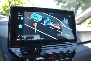 Volkswagen ID.3 Volkswagen ID.3 FIRST 58 KWH, ACC, Apple Carplay, Navi - afbeelding nr 21