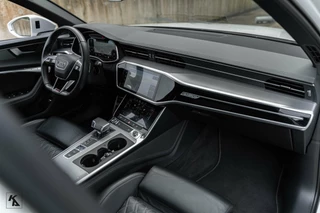 Audi A6 Audi A6 Avant 45 TFSI | 2019 Quattro | S-line - afbeelding nr 72
