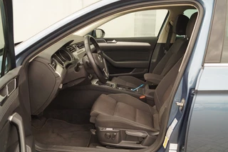 Volkswagen Passat - afbeelding nr 7