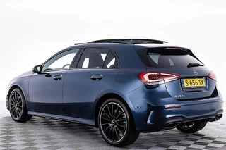 Mercedes-Benz A-Klasse Mercedes-Benz A-Klasse 250 e AMG Plug-In Hybride Night Ed. | PANORAMADAK | NAVI | Full LED - afbeelding nr 18