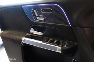 Mercedes-Benz GLB Mercedes GLB 200 Business Solution AMG Pano Memory Sfeer - afbeelding nr 35