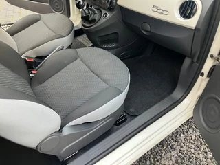 Fiat 500 Fiat 500 TwinAir Pop - afbeelding nr 21