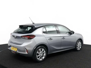 Opel Corsa Opel Corsa 1.2 Elegance | Camera | Navigatie | LED | - afbeelding nr 2