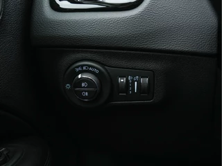 Jeep Compass Aut. *LEATHER-MICROFIBRE | NAVI-FULLMAP | KEYLESS | CAMERA | HEATED-SEATS | COMFORT-SEATS | DAB+ | ECC | LANE-ASSIST | PDC | CRUISE | 19''ALU* - afbeelding nr 19