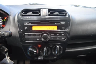 Mitsubishi Space Star Mitsubishi Space Star 1.0 Cool+ Airco | 5 deurs | Elektr. pakket | Nederlandse Auto - afbeelding nr 16