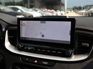 Kia Ceed Sportswagon Kia Ceed Sportswagon 1.6 GDI PHEV DynamicPlusLine I Leder I Elek. stoelverstelling - afbeelding nr 12