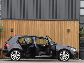 Volkswagen Golf Volkswagen Golf 1.4 TSI 149PK DSG / Highline 2015 / RNS / *NAP* - afbeelding nr 4