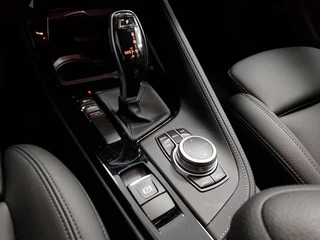 BMW X1 BMW X1 sDrive18i Steptronic M-Sport Executive | Lederen Bekleding | Navigatie | Climate Control | Camera | Parkeer Sensoren - afbeelding nr 19