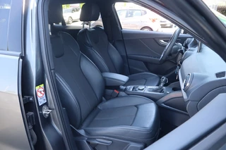 Audi Q2 Audi Q2 35 TFSI S Edition | 150PK | Geen import | S Line - afbeelding nr 17