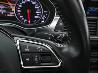 Audi A6 Allroad Aut. *PANO | ADAPTIVE-CRUISE | FULL-LEATHER | FULL-LED | BLINDSPOT | MEMORY-PACK | BOSE-SURROUND | CAMERA | NAVI-FULLMAP | SPORT-SEATS  | ECC | HEATED-SEATS | SHIFT-PADDLES | TOWBAR | 18''ALU - afbeelding nr 17