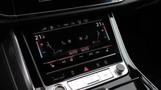 Audi Q8 | B&O | Onderstel Advanced | Head-up | Panoramadak | HD Matrix | Ruitstiksel | Trekhaak - afbeelding nr 34