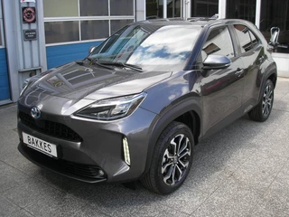 Toyota Yaris Cross Toyota Yaris Cross 1.5 Hybrid Dynamic 11.000km! Winterpack! - afbeelding nr 3