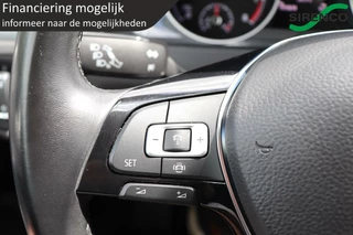 Volkswagen Golf Volkswagen Golf 1.5 TSI Comfortline automaat carplay stoelverwarming climate& adaptive cruise control black magic - afbeelding nr 25