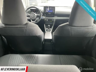 Toyota Yaris Toyota Yaris 1.5 Hybrid Style - afbeelding nr 9