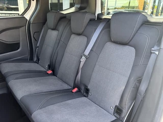 Mercedes-Benz Citan Mercedes-Benz Citan 110 PRO TOURER AUTOMAAT 5PERSOONS AIRCO NAVI PDC. - afbeelding nr 16