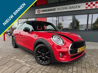 MINI Cooper MINI Cooper Mini 1.5 CHILI van 1e EIGENAAR - afbeelding nr 1